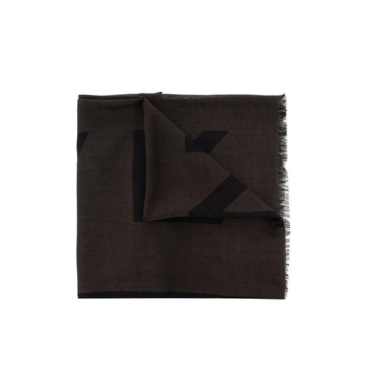 Givenchy Logo Scarf GI-8736408666324
