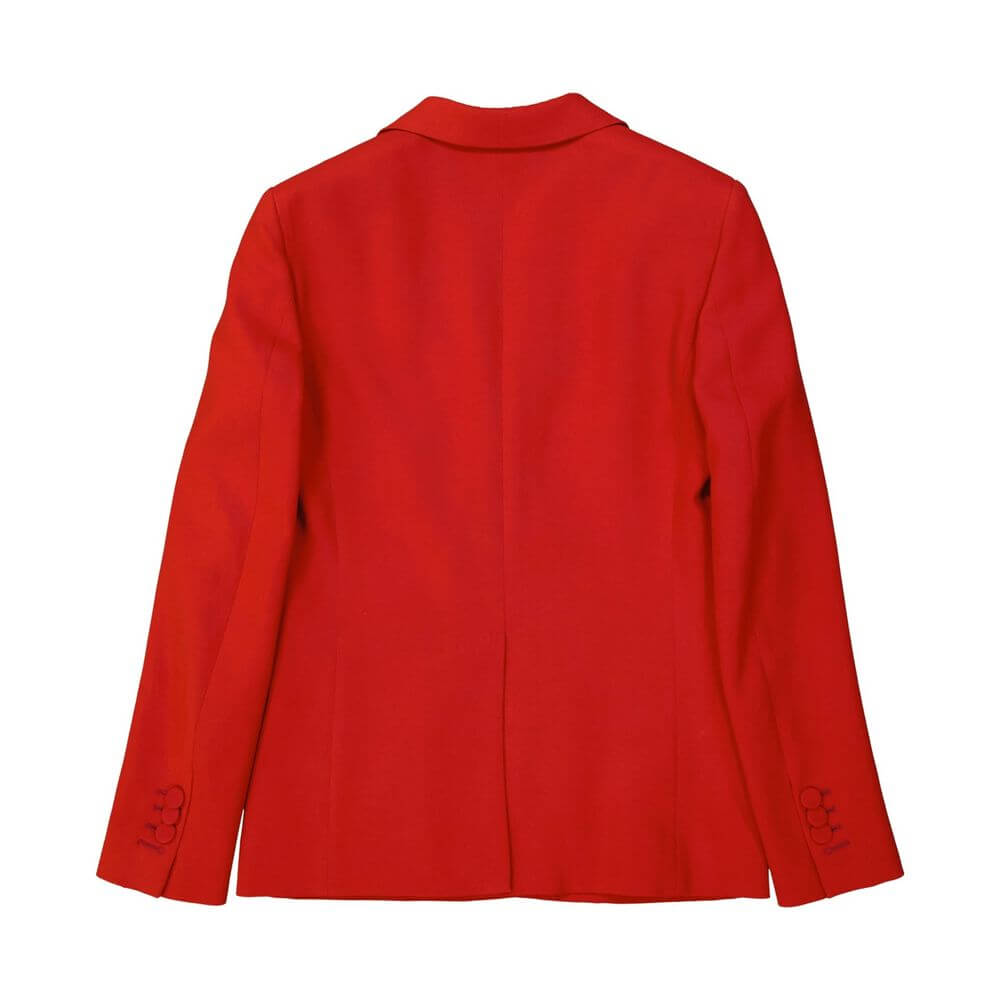 Dsquared² Double-Breasted Jacket