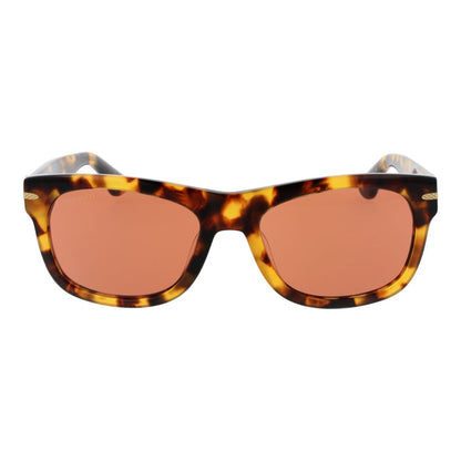 Serengeti Multicolor Unisex Sunglass