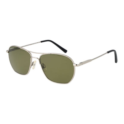 Serengeti Silver Unisex Sunglass