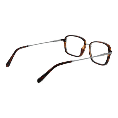 Guess Brown Men Glasses Frame