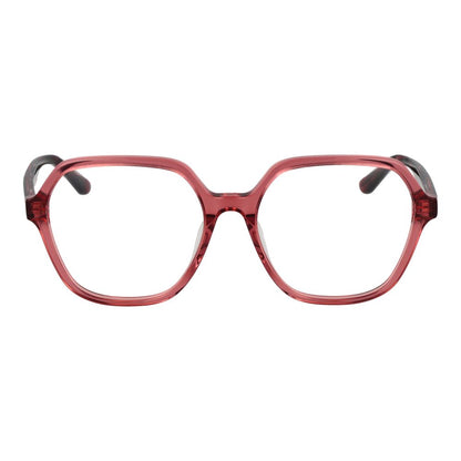 Guess Red Women Glasses Frame