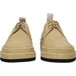 Jacquemus Beige Leather Oxfords And Derbies JA-8547450192137-EU44/US11