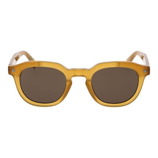 Levi's Yellow Unisex Sunglasses LE-1036061