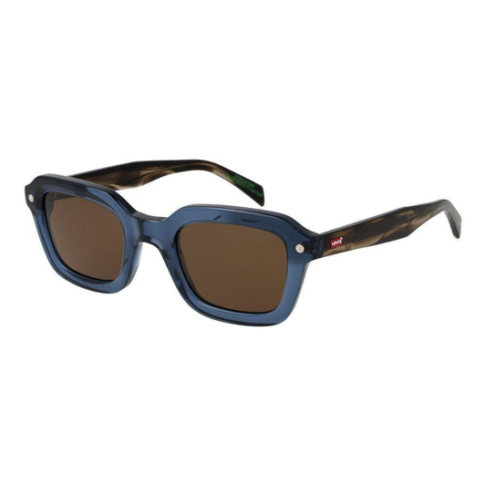 Levi's Blue Women Sunglasses LE-1036066