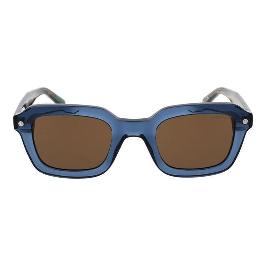 Levi's Blue Women Sunglasses LE-1036066