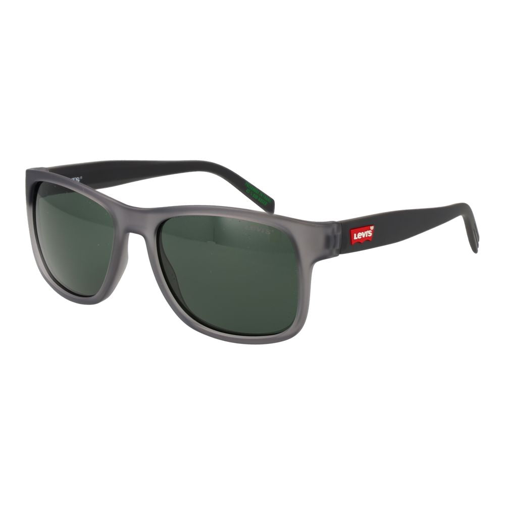 Levi's Gray Men Sunglasses LE-1038614