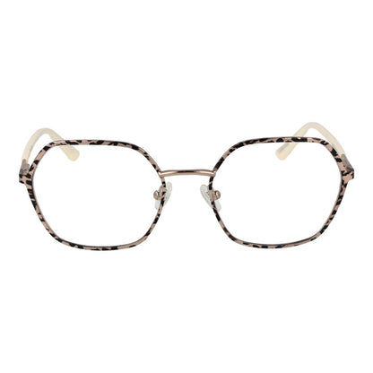 Guess Gold Women Glasses Frame