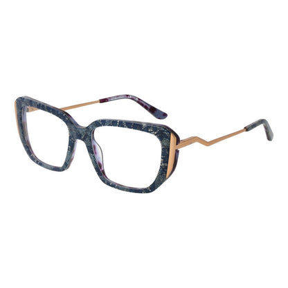 Marciano by Guess Multicolor Women Glasses Frame