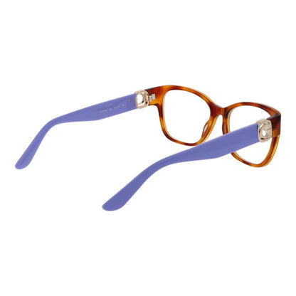 Guess Brown Women Glasses Frame
