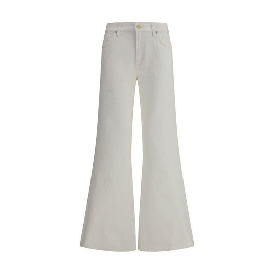 7FOR Spencer Flare Jeans