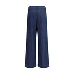 7FOR Halona wide leg Jeans