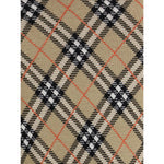 Burberry Archivio Check Miniskirt