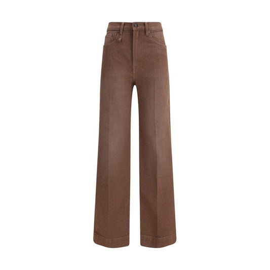 R13 Charlotte Jeans