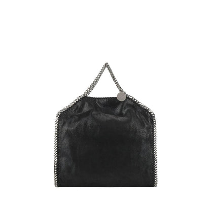 Stella McCartney Black Polyester Handbag