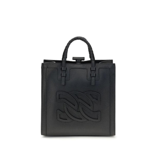 Casadei Demetra Tote Bag