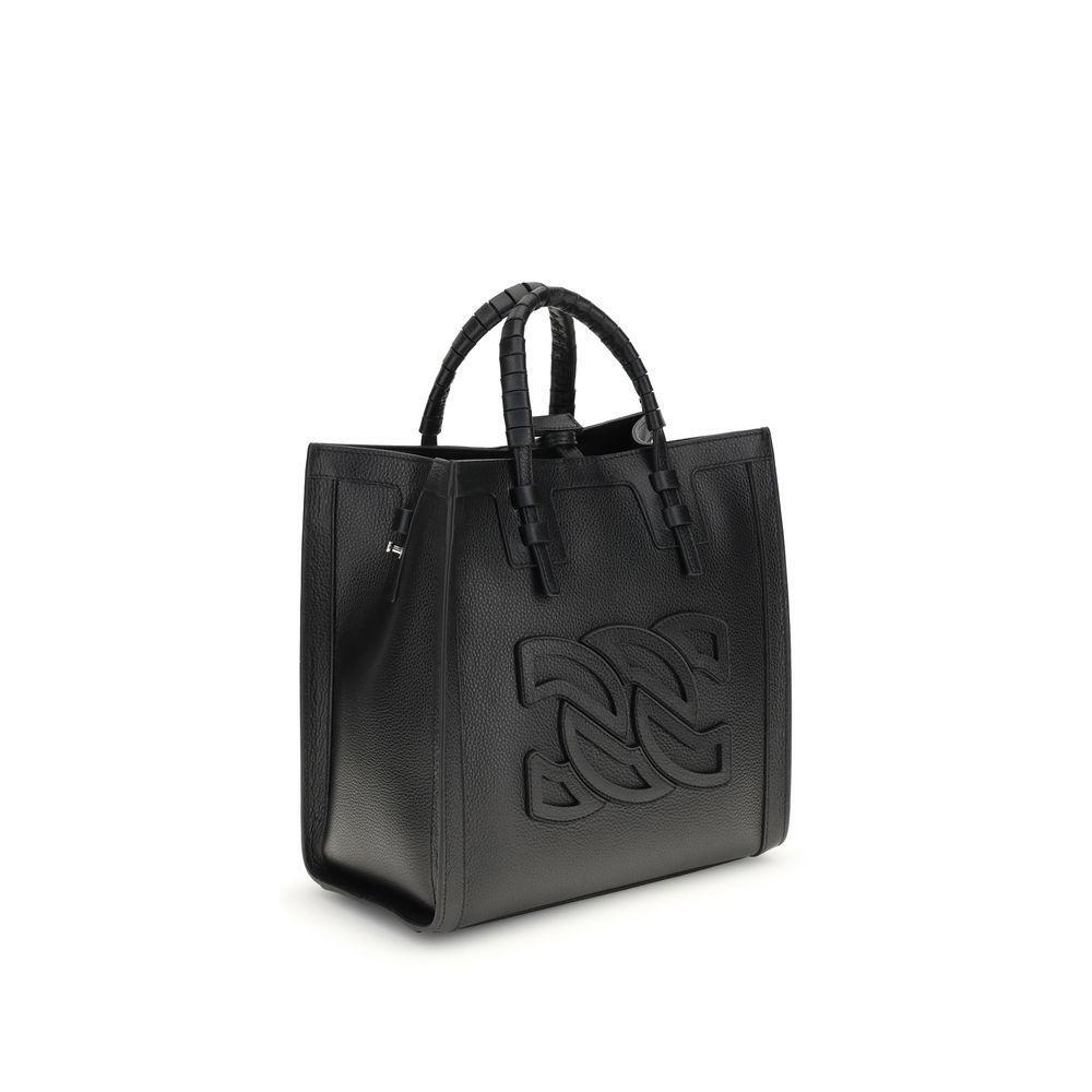 Casadei Demetra Tote Bag