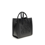 Casadei Demetra Tote Bag