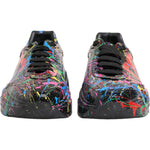 Dolce & Gabbana Multicolor Daymaster Men Sneakers Shoes