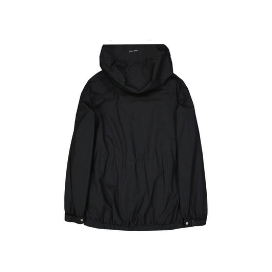 Herno Windbreaker Jacket