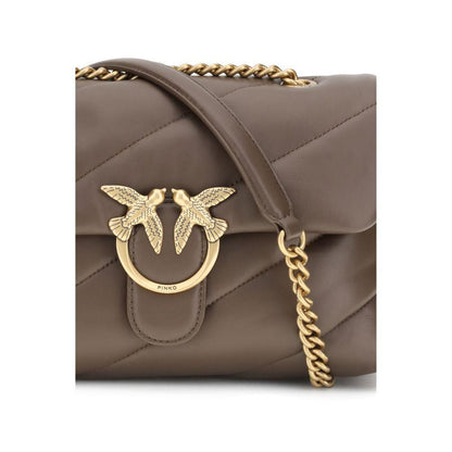PINKO Love Classic Shoulder Bag