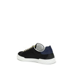 Dolce & Gabbana Logoed Sneakers DO-CS2343AE6298F701-EU41/US8