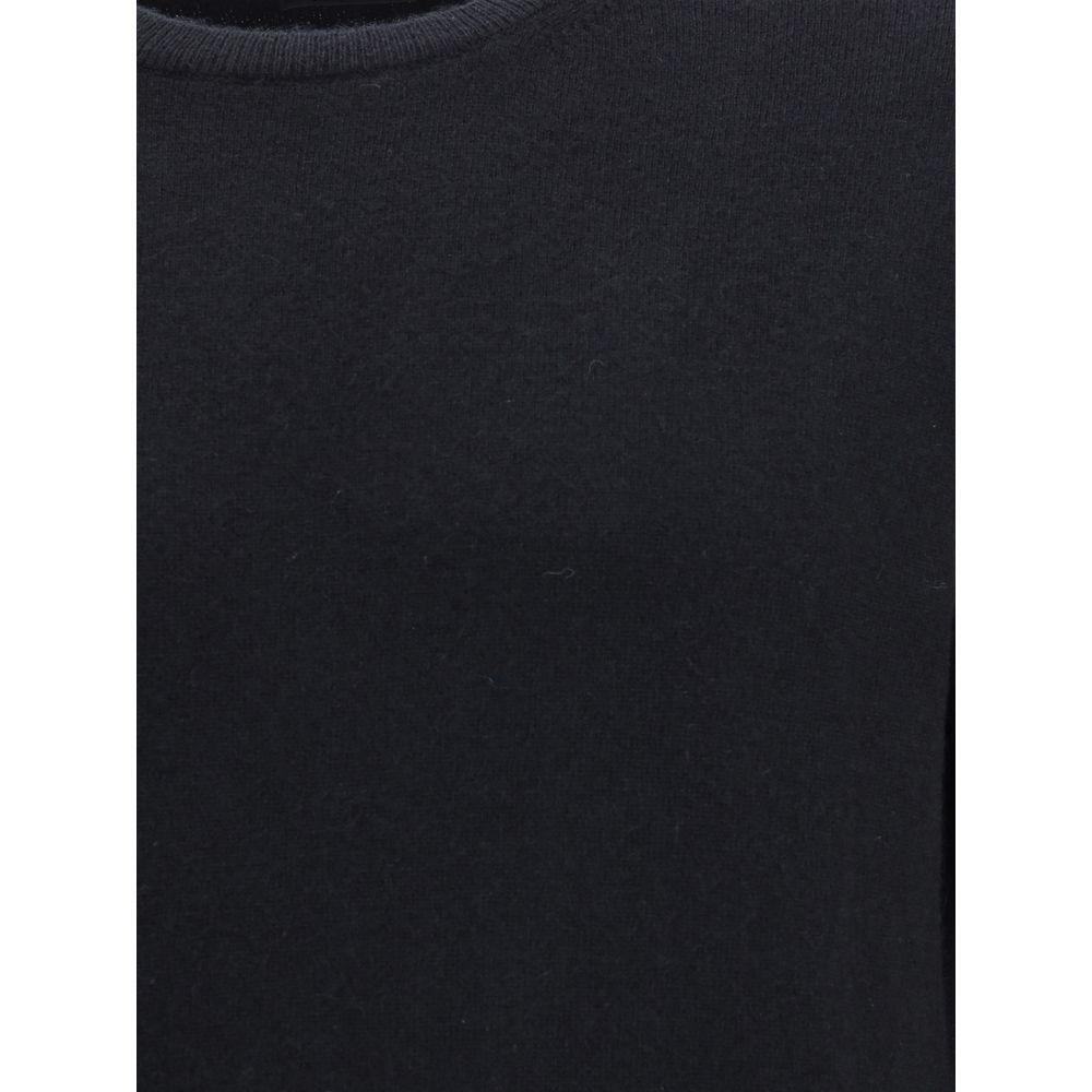 ZEGNA Cashmere Sweater ZE-E8K10110K09-IT46 | S