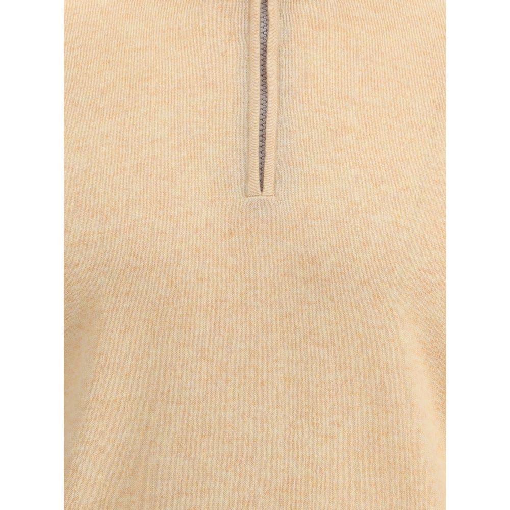 Brunello Cucinelli Cashmere Sweater BR-M2200124CNN40-IT46 | S