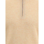 Brunello Cucinelli Cashmere Sweater BR-M2200124CNN40-IT46 | S