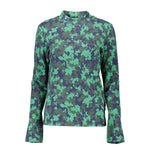 Gant Green Cotton Sweater