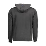 U.S. POLO ASSN. Black Cotton Sweater US-16922-L