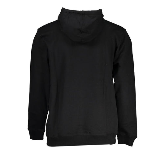 Vans Black Cotton Sweater VA-28029-S