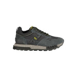 Blauer Black Polyester Sneaker BL-33858-EU44/US11