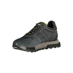 Blauer Black Polyester Sneaker BL-33858-EU44/US11