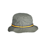 K-WAY Green Polyamide Hats & Cap
