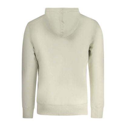 Calvin Klein Beige Cotton Men Sweater