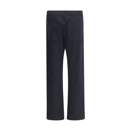 Moschino Cotton Pants