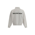 Balenciaga Logo Sweatshirt BA-844162TSVP19012-1