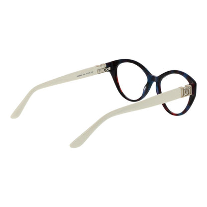 Marciano by Guess Blue Women Glasses Frame