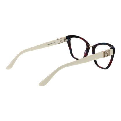 Marciano by Guess Blue Women Glasses Frame