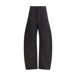 Lemaire Barrel Pants
