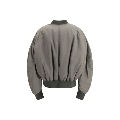 The Attico Bomber Jacket