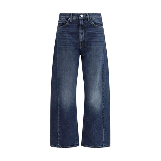 Mother Denim The Half Pipe Ankle Jeans
