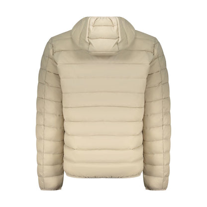 Norway 1963 Beige Polyamide Men Jacket