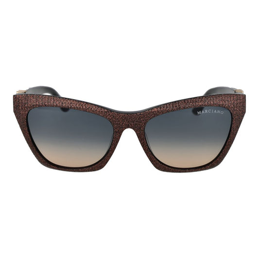Marciano by Guess Copper Women Sunglasses MA-1063231