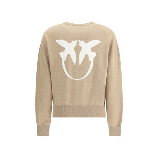 PINKO Logo Sweater