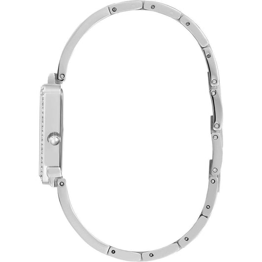 Guess Gray Stainless Steel Watch GUGW0644L1AC