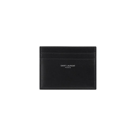Saint Laurent Card Holder