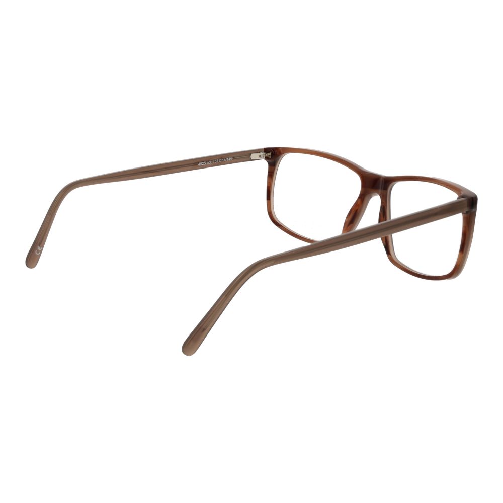 Andy Wolf Brown Acetate Glasses (Frames)
