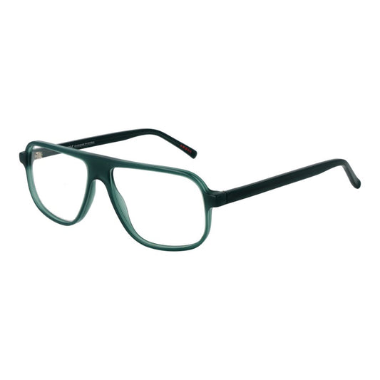 Andy Wolf Green Acetate Glasses (Frames)